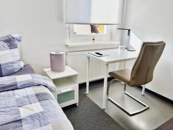 Claudias Apartment - 20 Minuten bis Messe Nürnberg, Nürnberg (photo 3)