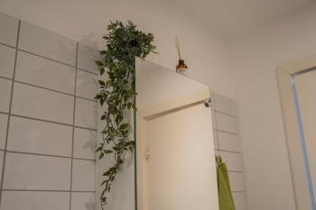Private room in spacious copenhagen-based apartment, Kodaň (fotografie 3)