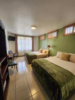 Queen Maxima by Prins Hendrik Suites, Paramaribo (zdjęcie 4)