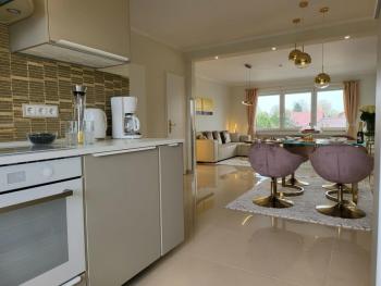 Drosselquartier - Elegant und Edel, Minden (zdjęcie 5)