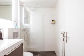Stylisches Boutique Wohnung beim Rhein, Basel (Foto 4)