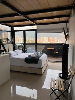 Suite ps8, Medellín (fotografie 3)