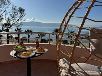 Seaview Suite, Vlora (Foto 2)