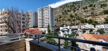 Sunset Apartment, Shëngjin (foto 4)
