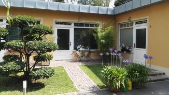 Ferienwohnung 3, Drážďany (fotografie 2)