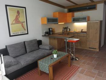 Ferienwohnung Bruno, Drážďany (fotografie 3)