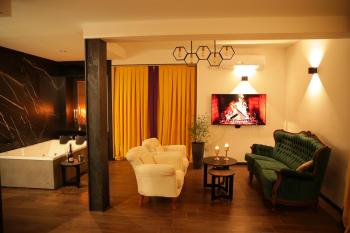 LION Apartments - DEBAR MAALO, Skopje (photo 5)