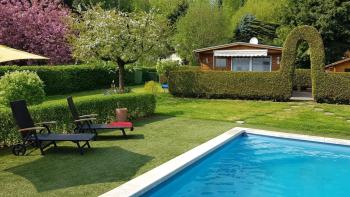 Poolhaus im Südharz, Harztor (фото 2)
