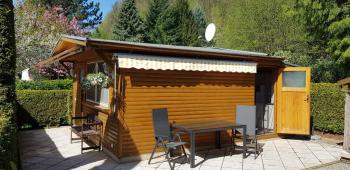 Poolhaus im Südharz, Harztor (фото 5)