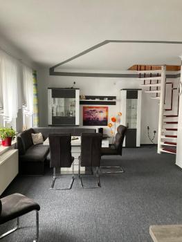 Apartment an der Honigbar, Lipsia (foto 2)