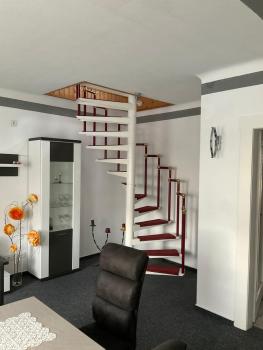 Apartment an der Honigbar, Lipsia (foto 4)