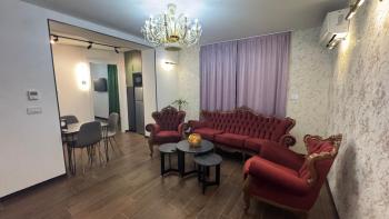 LION Apartments - DEBAR MAALO, Skopje (photo 4)