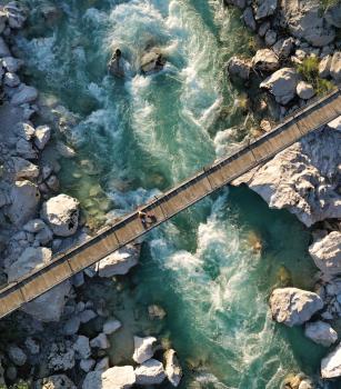 Nomad 27, Bovec (photo 3)