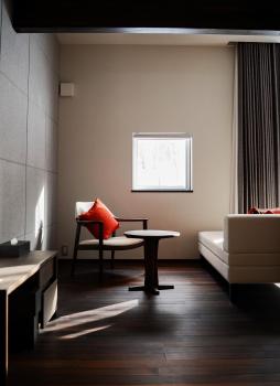 森のオーベルジュ 三 みつ - 旧 森厚真hotel CHUPKI -, Čitose (fotografie 5)