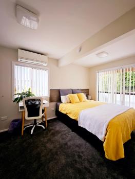 Private Retreat in Birkenhead, Auckland (fotografie 4)