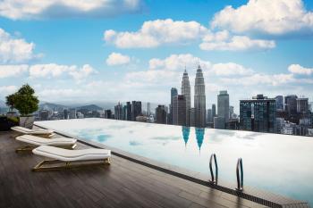 THE FACE Style Hotel, Kuala Lumpur (fotografie 5)