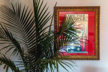 On Sunset Blvd - 5 star retreat, Los Angeles (fotografie 2)