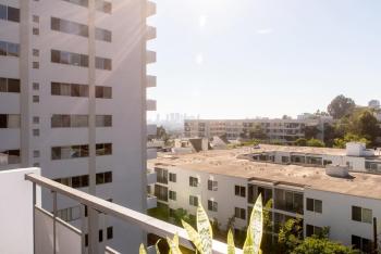 On Sunset Blvd - 5 star retreat, Los Angeles (fotografie 4)