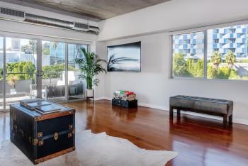 On Sunset Blvd - 5 star retreat, Los Angeles (fotografie 5)