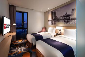 Travelodge Myeongdong Euljiro, Seoul (photo 4)