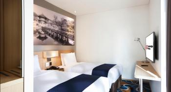 Travelodge Myeongdong Euljiro, Seoul (photo 2)