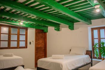 Hostal 66, Mérida (foto 3)