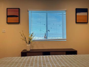 Hollywood Hills Haven-Guest House, Los Angeles (fotografie 5)