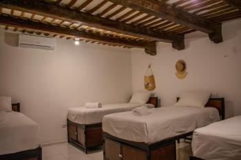 Hostal 66, Mérida (foto 4)