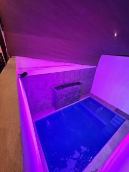 House with pool and terrace, Monterrey (zdjęcie 4)