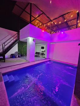 House with pool and terrace, Monterrey (zdjęcie 5)