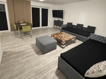 Apartment Köln Rath, Kolonia (zdjęcie 4)