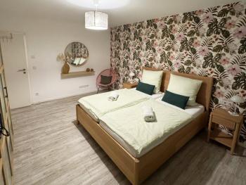 Apartment Köln Rath, Kolonia (zdjęcie 2)