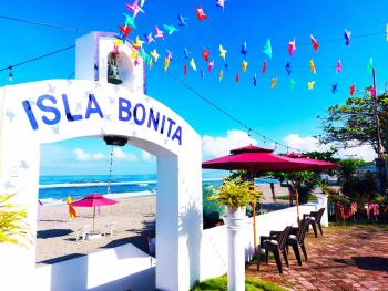 Isla Bonita Beach Resort, San Juan (foto 2)