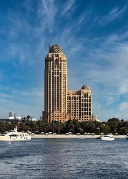 Arjaan by Rotana - Dubai Media City, Dubai (photo 2)