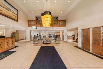 Wingate by Wyndham Calgary South, Calgary (photo 4)