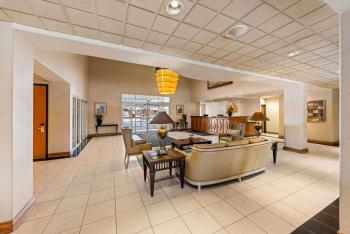 Wingate by Wyndham Calgary South, Calgary (photo 5)