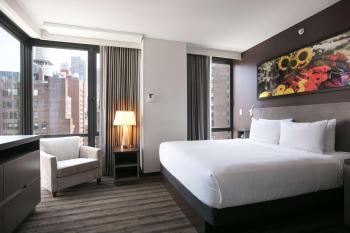 Hyatt House New York/Chelsea, New York (Foto 4)