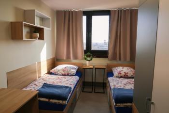Dom Studencki Arka, Wroclaw (foto 5)
