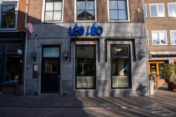 Léo Léo, Utrecht (foto 2)