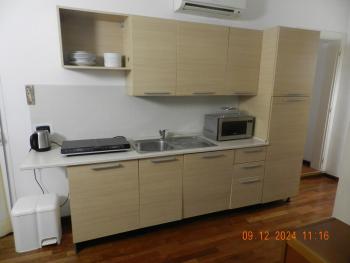 Cosy Central Flat, Bergamo (fotografie 4)