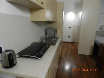 Cosy Central Flat, Bergamo (fotografie 5)