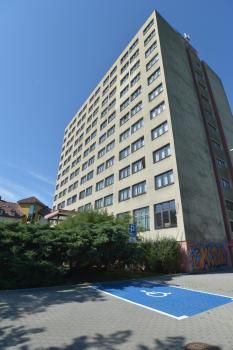 Dom Studencki Arka, Wroclaw (foto 3)