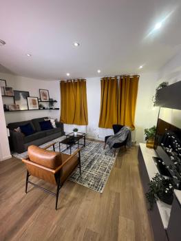 Premier Central London North Apartment, London (photo 2)