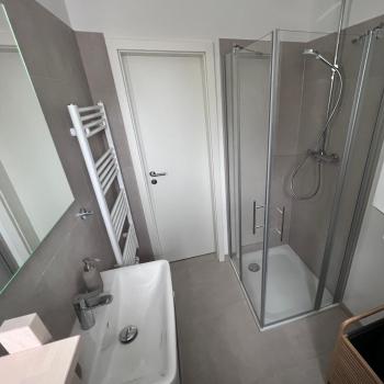 Port18 - Exklusives Zwei-Zimmer-Apartment am Park, Bremerhaven (Foto 3)