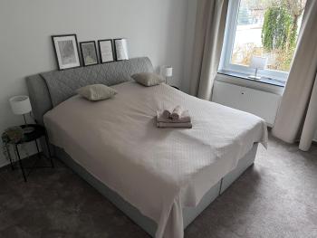 Port18 - Exklusives Zwei-Zimmer-Apartment am Park, Bremerhaven (Foto 5)