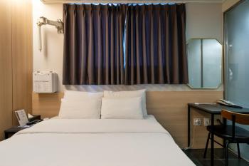 Mnlucky Hotel, Soul (fotografie 3)
