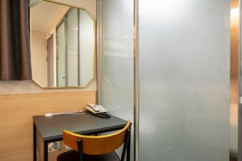 Mnlucky Hotel, Soul (fotografie 5)