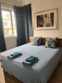 Boutique apartment LA LAVANDE free parking CENTER Nice, Nizza (foto 2)