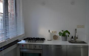 Peaceful retreat, Brusel (fotografie 3)