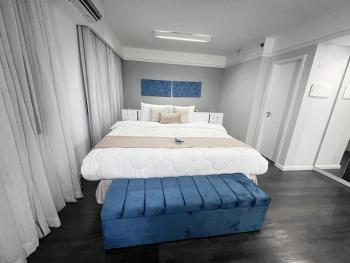Flat Hotel Moema Ibirapuera, San Paolo (foto 2)